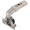 Blum 95 Degree Soft-closing Doweled Blind Corner Inset Hinge 79B9580 - alternate 2